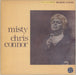 Chris Connor Misty Japanese vinyl LP album (LP record) P-6135A