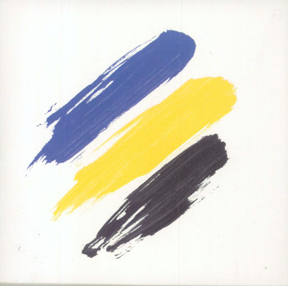 Chrissie Hynde Stockholm - White Vinyl + CD UK vinyl LP album (LP record)