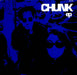 Chunk Chunk EP UK 12" vinyl single (12 inch record / Maxi-single) LAZY26T