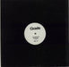 Cicada Let Me See You UK Promo 12" vinyl single (12 inch record / Maxi-single) CRITICALDJ022