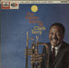 Clark Terry The Happy Horns Of Clark Terry UK vinyl LP album (LP record) CLP1797
