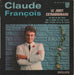 Claude François Le Jouet Extraordinaire French 7" vinyl single (7 inch record / 45) 437.182BE