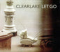 Clearlake Let Go UK CD single (CD5 / 5") MOTE104CD