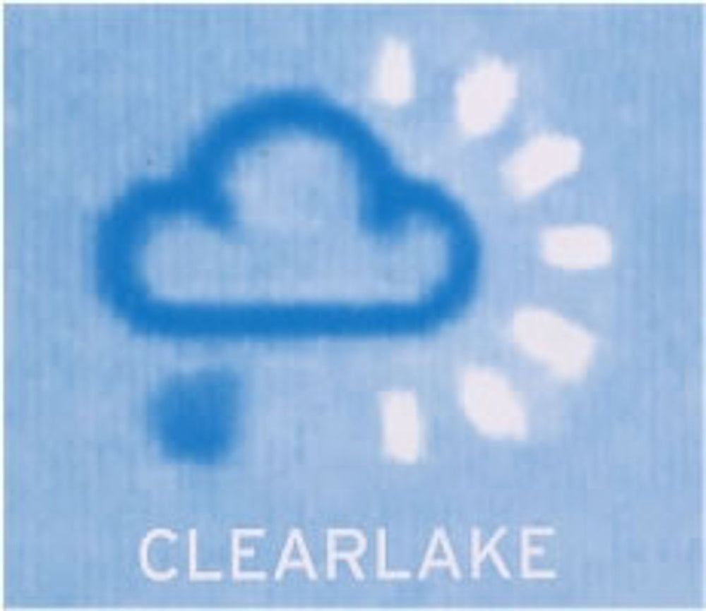 Clearlake Something To Look Forward To UK Promo CD single (CD5 / 5") MOTE102CDP