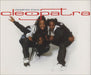 Cleopatra Cleopatra's Theme UK CD single (CD5 / 5") WEA133CD