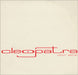 Cleopatra Comin' Atcha! UK Promo CD album (CDLP) PRCD1182
