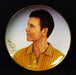 Cliff Richard Timeless - 40th Anniversary UK memorabilia COMMERATIVE PLATE