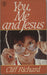 Cliff Richard You Me & Jesus UK book ISBN0340346280