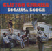 Clifton Chenier Bogalusa Boogie US vinyl LP album (LP record) 1076