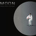 Clint Mansell Moon Original Score - White Vinyl - Sealed UK vinyl LP album (LP record) CMLP001W