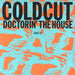 Coldcut Doctorin' The House UK 7" vinyl single (7 inch record / 45) CCUT27