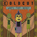 Coldcut What's That Noise? UK CD album (CDLP) CCUTCD1