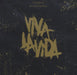 Coldplay Viva La Vida - Interview Disc UK Promo CD album (CDLP) COLDINT003