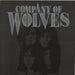 Company Of Wolves Company Of Wolves UK vinyl LP album (LP record) 842184-1