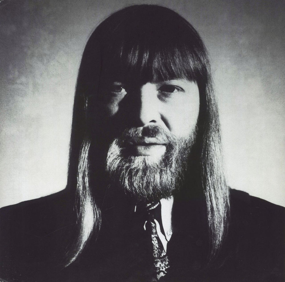 Conny Plank Who's That Man - A Tribute To Conny Plank UK 2-LP vinyl record set (Double LP Album) LPGRON123