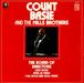 Count Basie The Board Of Directors UK vinyl LP album (LP record) MFP50255