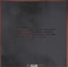 Counterparts Tragedy Will Find Us - Black and Silver Vinyl US vinyl LP album (LP record)