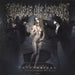 Cradle Of Filth Cryptoriana - The Seductiveness Of Decay German picture disc LP (vinyl picture disc album) NB3805-4