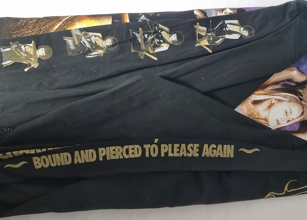 Cradle Of Filth Sadomasochist - XL UK t-shirt