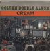 Cream Golden Double Album Japanese 2-LP vinyl record set (Double LP Album) MP9363/4