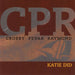 Crosby Pevar Raymond Katie Did US Promo CD single (CD5 / 5") GC 43010-2P