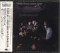 Crosby, Stills, Nash & Young 4 Way Street - Atlantic Obi Japanese 2 CD album set (Double CD) 36P2-3000~1