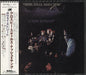 Crosby, Stills, Nash & Young 4 Way Street - MMG Obi Japanese 2 CD album set (Double CD) 36P2-3000~1