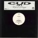 Cud Rich & Strange UK Promo 12" vinyl single (12 inch record / Maxi-single) AMYDJ871