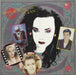 Culture Club A Kiss Across The Ocean + ticket stub UK tour programme TOUR PROGRAMME