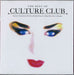 Culture Club The Best Of UK CD album (CDLP) 5602682