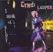 Cyndi Lauper I Drove All Night UK 12" vinyl single (12 inch record / Maxi-single) CYNT4