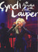 Cyndi Lauper To Memphis With Love US Promo DVD 020286160397