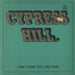 Cypress Hill I Ain't Goin' Out Like That Dutch 12" vinyl single (12 inch record / Maxi-single) 6596906