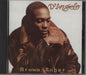 D'Angelo Brown Sugar Italian CD album (CDLP) 724383262922