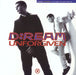 D:Ream Unforgiven - Promo Stickered UK Promo 12" vinyl single (12 inch record / Maxi-single) MAG1016T