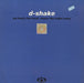 D-Shake My Heart, The Beat UK 12" vinyl single (12 inch record / Maxi-single) COOLX228