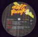 Daft Punk Burnin' - Shrink UK 12" vinyl single (12 inch record / Maxi-single) DFP12BU827023