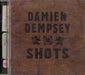 Damien Dempsey  Shots UK CD album (CDLP) IRL022