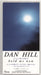 Dan Hill Hold Me Now Japanese Promo 3" CD single (CD3) TODP-2367