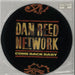 Dan Reed Network Come Back Baby UK 12" vinyl picture disc (12 inch picture record) DRNP212