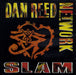 Dan Reed Network Slam German CD album (CDLP) 838868-2