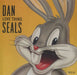 Dan Seals Love Thing US Promo CD single (CD5 / 5") PRO-CD-7161