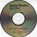 Daniel Powter Bad Day US Promo CD single (CD5 / 5") PRO-CDR-101570