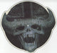 Danzig Mother '94 UK shaped picture disc (picture disc vinyl record) MOM1