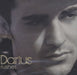 Darius Rushes UK CD single (CD5 / 5") 0638042