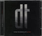 Dark Tranquillity Fiction UK CD album (CDLP) 77615-0