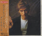 Daryl Hall Sacred Songs Japanese Promo CD album (CDLP) BVCP-2091