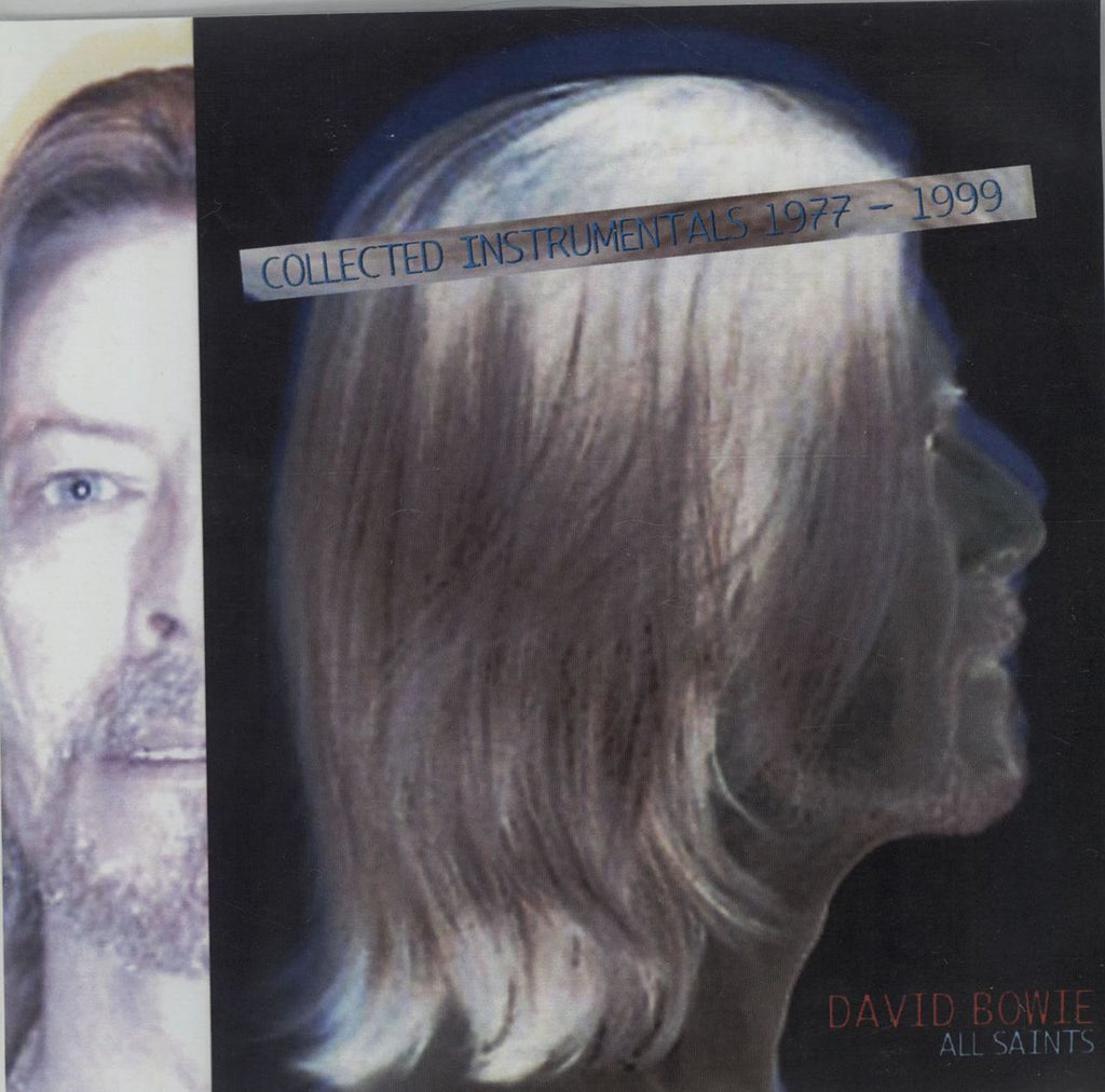 David Bowie – \