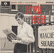 David Bowie Bowie 1965! UK 7" vinyl single (7 inch record / 45) GEP8968