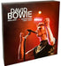 David Bowie Brilliant Live Adventures [1995-1999] - Complete Set + Box UK Vinyl Box Set DBBLALP9599